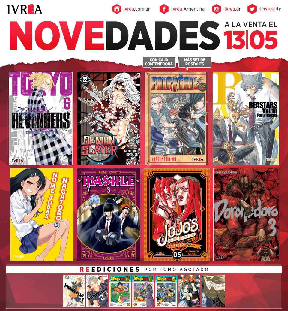 Manga Demon Slayer Kimetsu No Yaiba Tomo #21 Ivrea Argentina