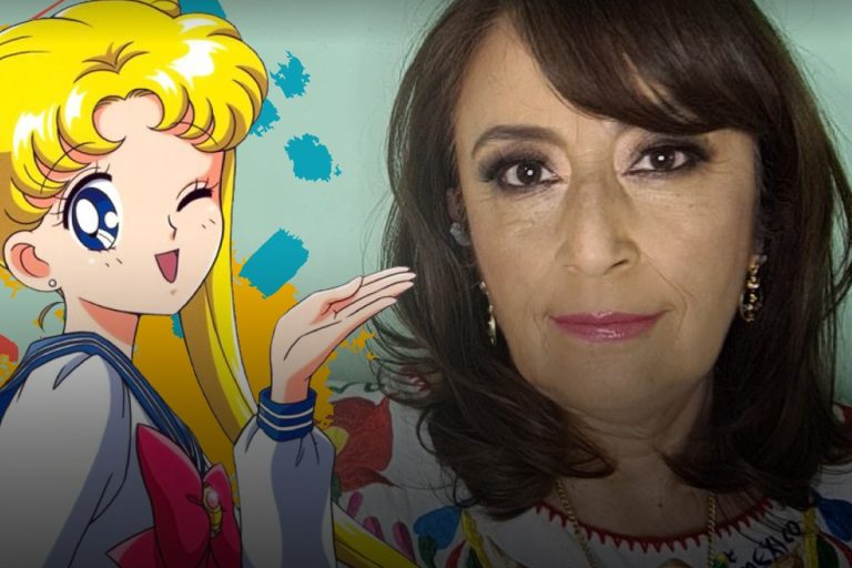 ¡CONOCÉ A PATY ACEVEDO, LA VOZ DE USAGI TSUKINO DE SAILOR MOON EN ANIME-CON ARGENTINA 2023!