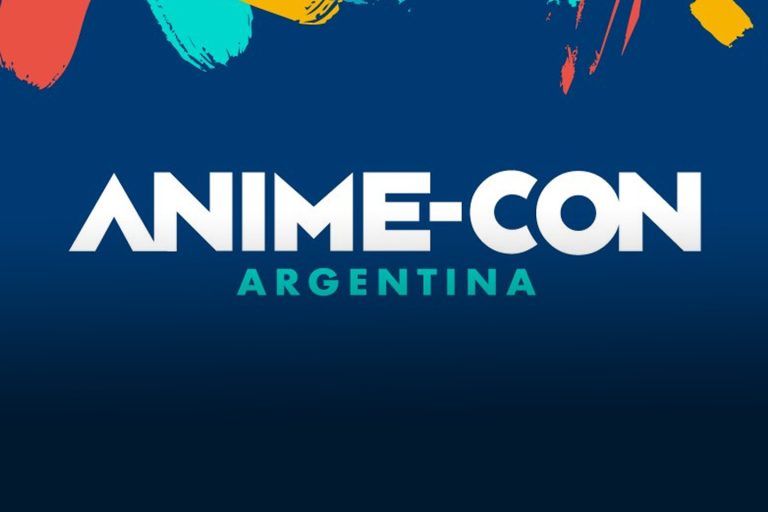 ¡DEL 22 AL 24 DE SEPTIEMBRE NO TE PIERDAS UNA NUEVA EDICIÓN DE ANIME-CON ARGENTINA!