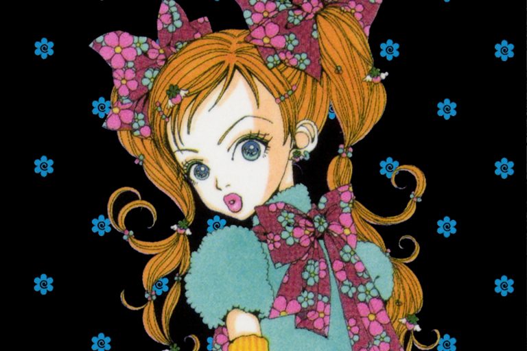 ¡IVREA publicará GOKINJO MONOGATARI de AI YAZAWA, la autora de Paradise Kiss y Nana!