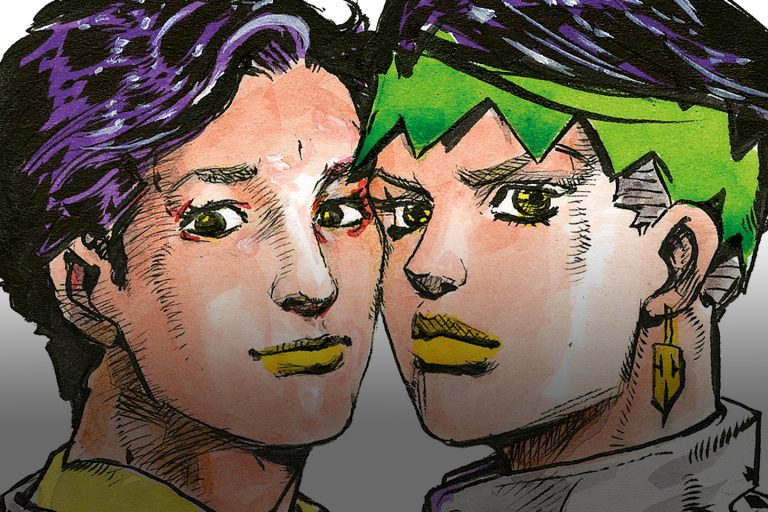 ¡IVREA publicará EL ARTE DE HACER MANGA: TEORÍA Y PRÁCTOCA de HIROHIKO ARAKI!