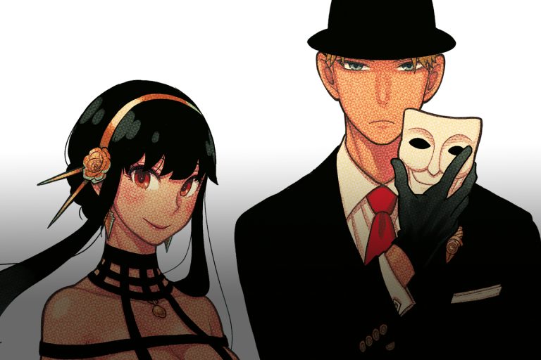 ¡IVREA publicará la novela SPY x FAMILY: FAMILY PORTRAIT!