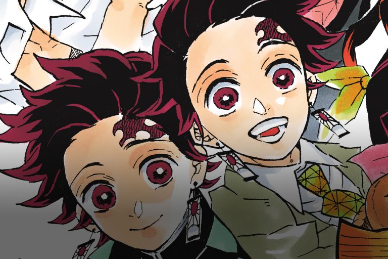 ¡IVREA publicará la novela DEMON SLAYER -KIMETSU NO YAIBA-: THE FLOWER OF HAPPINESS!