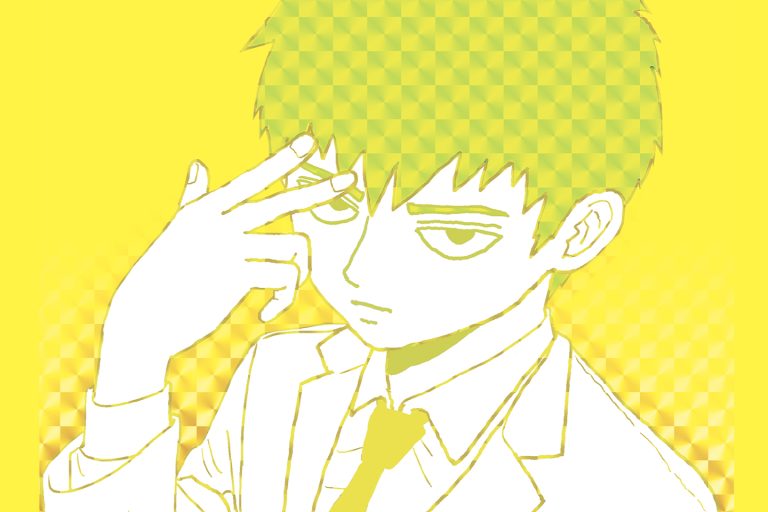 ¡IVREA publicará REIGEN: NIVEL 131 DE ESPIRITISMO!