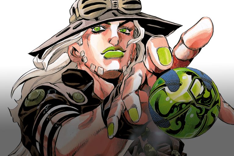 ¡Ensillen sus caballos que en JUNIO llega el primer tomo de JOJO’S BIZARRE ADVENTURE PART VII: STEEL BALL RUN!